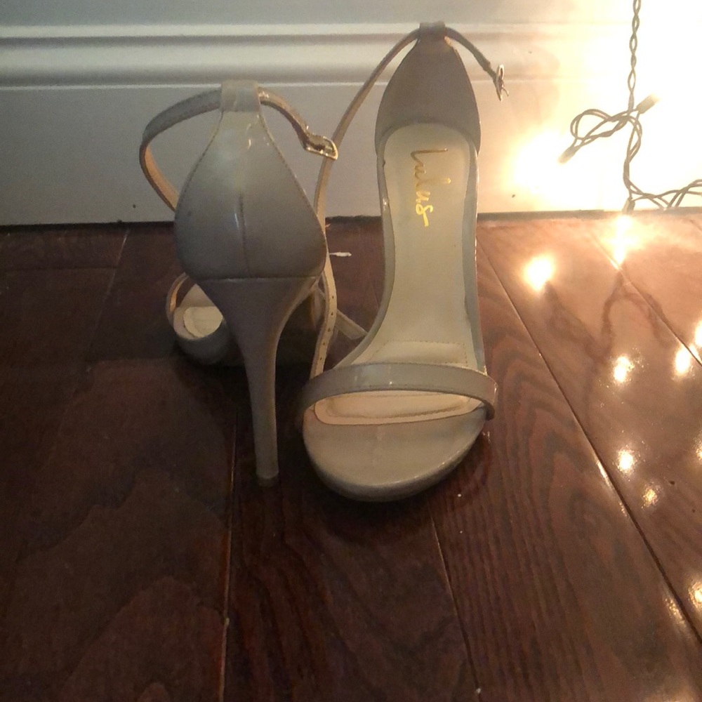 lulus heels